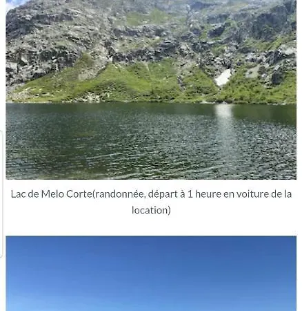 Rez De Jardin Lejlighed